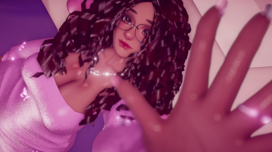 Personal Avi made by Mimi