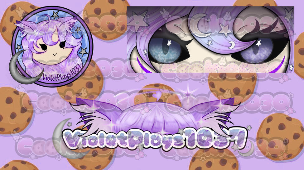 VioletPlays Comission