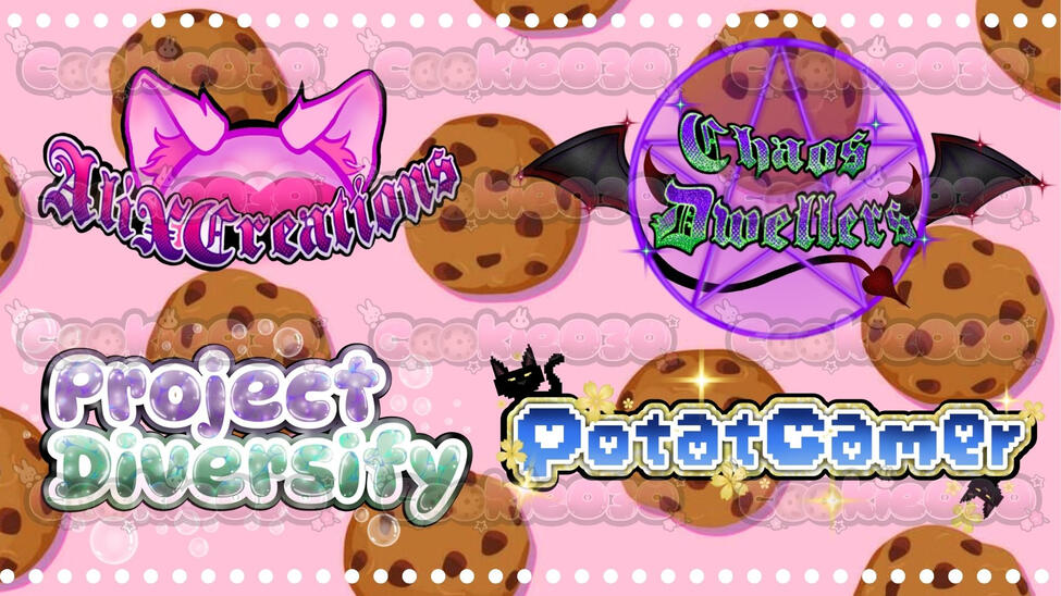 VioletPlays Comission